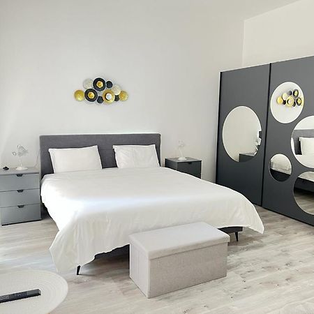 B&B Ilien Bellinzona Exteriér fotografie