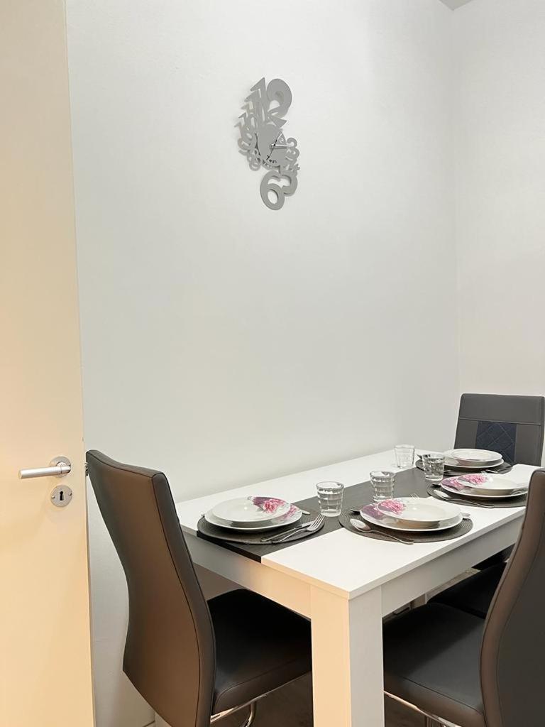B&B Ilien Bellinzona Exteriér fotografie