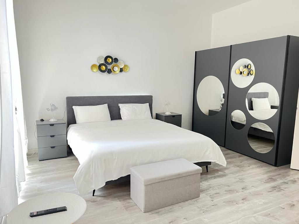 B&B Ilien Bellinzona Exteriér fotografie