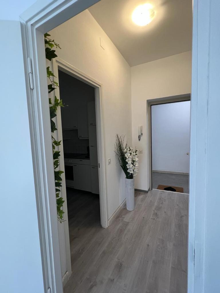 B&B Ilien Bellinzona Exteriér fotografie