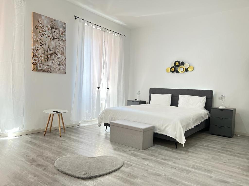 B&B Ilien Bellinzona Exteriér fotografie