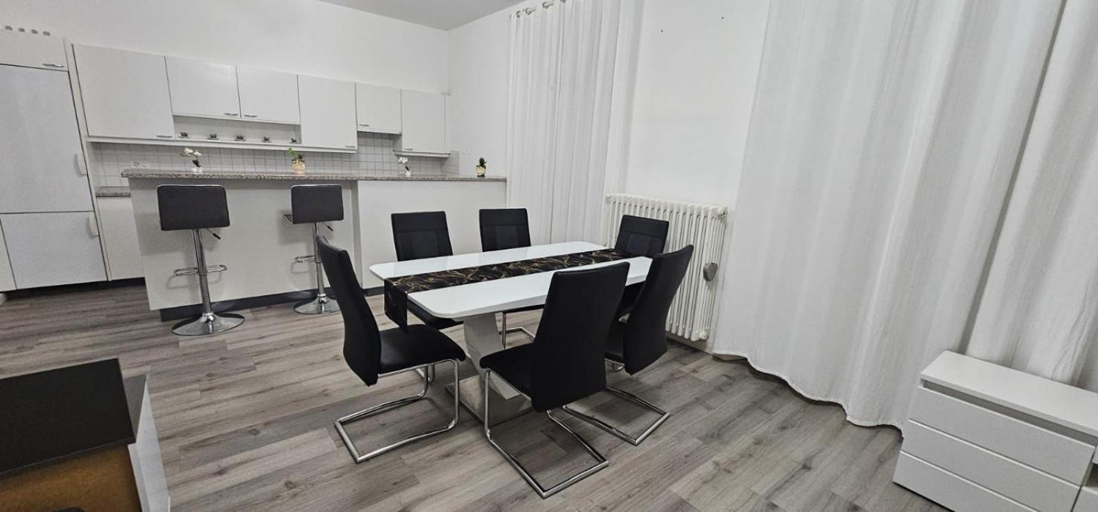 B&B Ilien Bellinzona Exteriér fotografie